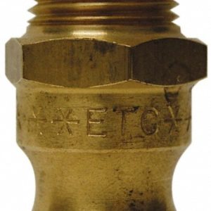 EVER-TITE COUPLING PRODUCTS Cam & Groove Coupling: 1" 310FBR