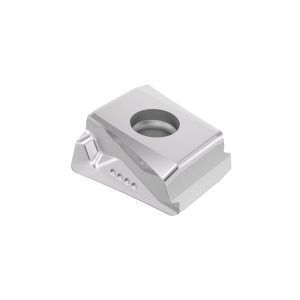 SECO Milling Inserts; Insert Style: LOEX ; Insert Size: 12 ; Insert Material: Carbide ; Insert Shape: Rectangle ; Manufacturer Grade: MS2050 ; Corner Radius (Decimal Inch): 0.0315 10207740