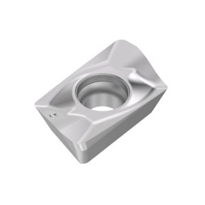 SECO Milling Inserts; Insert Style: XOEX ; Insert Size: 12 ; Insert Material: Carbide ; Insert Shape: Parallelogram ; Manufacturer Grade: MP3501 ; Corner Radius (Decimal Inch): 0.0315 10198775