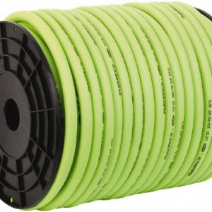 LEGACY Multipurpose Air Hose: 1/2" ID, 250' HFZ12250YW
