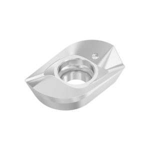 SECO Milling Inserts; Insert Style: XOMX ; Insert Size: 18 ; Insert Material: Carbide ; Insert Shape: Parallelogram ; Manufacturer Grade: MP3501 ; Corner Radius (Decimal Inch): 0.2480 10198813