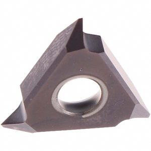 EMUGE 3-TEETH 02 D16 G670 Carbide Thread Mill Insert GF613127.0120