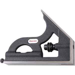 STARRETT 12, 18, 24 Inch Long Blade, Square Head 50071