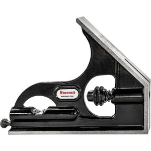 STARRETT 12, 18, 24 Inch Long Blade, Square Head 50225