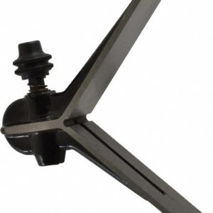 STARRETT 12, 18, 24 Inch Long Blade, Center Head 50228