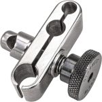 STARRETT Drop Indicator Universal Snug: Use with 657 Series Holders 56613