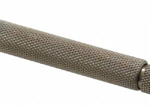 STARRETT Pocket Scriber: 5-3/4" OAL 50324