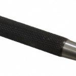 STARRETT Center Punch: 1/4" 50487