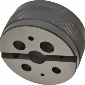 STARRETT Vise Jaw Accessory: Bench Block 50559