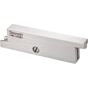 STARRETT 1/2 to 11/16" Adjustable Parallel 50579
