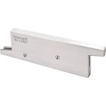 STARRETT 15/16 to 1-5/16" Adjustable Parallel 50581