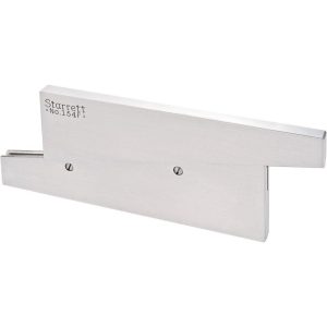 STARRETT 1-3/4 to 2-1/4" Adjustable Parallel 50583