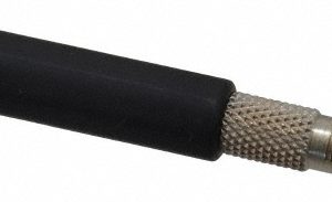 STARRETT .040" Capacity, Pin Vise 50609