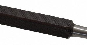 STARRETT Center Punch: 5/32" 51282