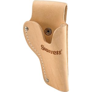 STARRETT Micrometer Holster 64165
