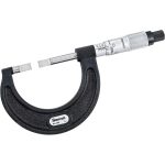 STARRETT Blade Micrometer: Mechanical, 1" Max 52499