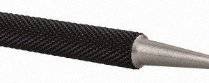 STARRETT Pin Punch: 1/16" 52578