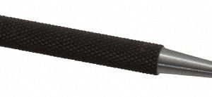 STARRETT Pin Punch: 5/32" 52581
