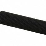 STARRETT Pin Punch: 7/32" 52583