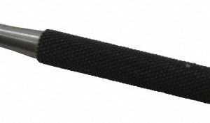 STARRETT Pin Punch: 7/32" 52583