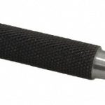 STARRETT Pin Punch: 1/4" 52584