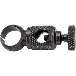STARRETT Test Indicator Clamp: Use with 711 Last Word Dial Test Indicators 70924