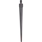 STARRETT Drop Indicator Tapered Contact Point: #4-48, 1/16" Dia, 2" Contact Point Length 70802