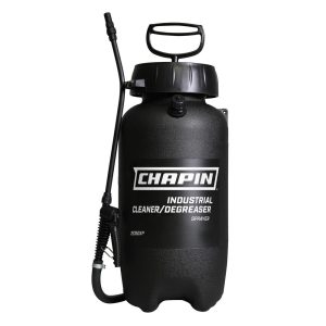 CHAPIN 2 Gal Chemical Safe Garden Hand Sprayer 22350XP
