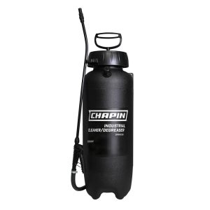 CHAPIN 3 Gal Chemical Safe Garden Hand Sprayer 22360XP