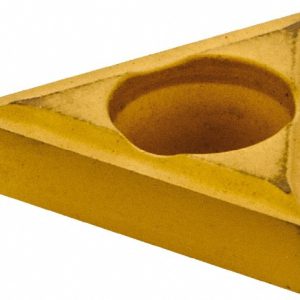EVEREDE TOOL Boring Insert: TPGH215 MC32, Solid Carbide 04295