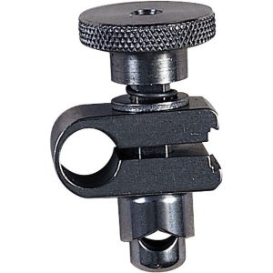 STARRETT Test Indicator Clamp: Use with Series 708, 709 & 811 Test Indicators 72440