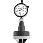 STARRETT Internal Chamfer Gage: 1 to 2", 0 to 90 &deg; 63687