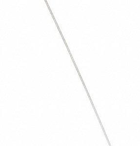 THERMO ELECTRIC Thermocouple Probe: Type K SF050-261