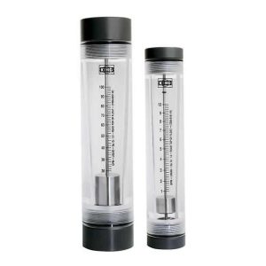 KING 1" FNPT Port Tube Flowmeter 7205016131W