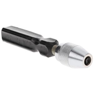 VALUE COLLECTION 1/4" Capacity, Pin Vise PV0139