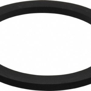 EVER-TITE COUPLING PRODUCTS O-Ring: 4" ID x 4-7/8" OD, 1/4" Thick, Dash 340, Nitrile Butadiene Rubber 340GSKBUMS