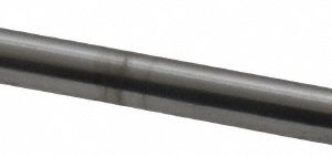 SCIENTIFIC CUTTING TOOLS Single Profile Thread Mill: #2-56 to #2-80, 56 to 80 TPI, Internal & External, 3 Flutes, Solid Carbide SPTM059L