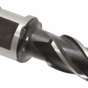 MILWAUKEE TOOL Annular Cutter: 9/16" Dia, 1" Depth of Cut, High Speed Steel 49-59-0562