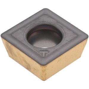 ISCAR Indexable Drill Insert: SOMT09T306DT IC808, Carbide 5507875