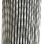 PARKER Hydraulic Filter Element: 10 &micro; 925580Q
