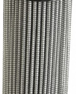 PARKER Hydraulic Filter Element: 10 &micro; 925580Q
