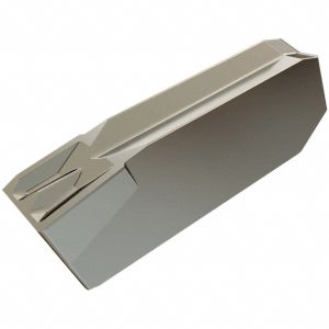 ISCAR Grooving Insert: GIM 4-4RA IC908, Carbide 6403175