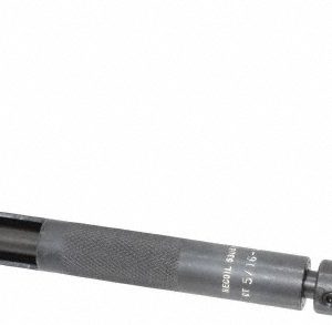 RECOIL Thread Insert Hand Installation Tool: 5/16-18, Prewinder & Type V Prewinder 53051