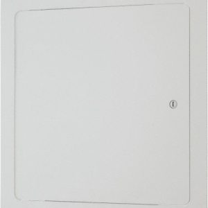 KARP 13-1/2" Wide x 13-1/2" High, Steel Universal Access Door MP1212S