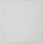 KARP 15-1/2" Wide x 15-1/2" High, Steel Universal Access Door MP1414S