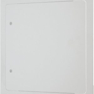 KARP 15-1/2" Wide x 15-1/2" High, Steel Universal Access Door MP1414S