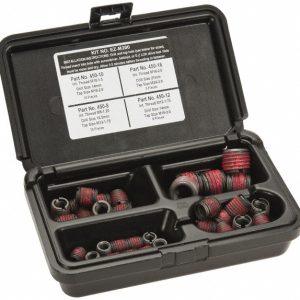 E-Z LOK Thread Repair Kit: Self-Locking EZ-M200