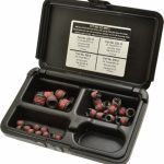 E-Z LOK Thread Repair Kit: Self-Locking EZ-M612