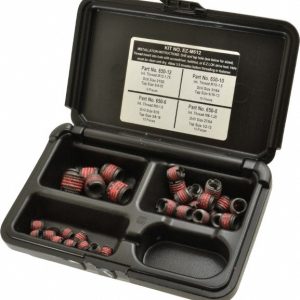 E-Z LOK Thread Repair Kit: Self-Locking EZ-M612