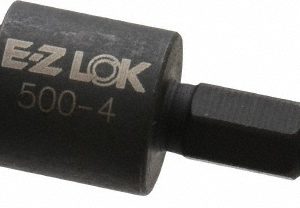 E-Z LOK Thread Insert Hand Installation Tool: 5/16-18, 5/16-24 & M8 x 1.25, Insert Tool 500-4
